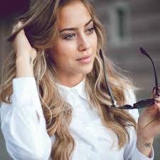 Olivia Alba's Instagram, Twitter & Facebook