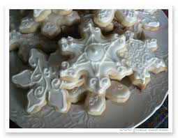 Because i now make such large batches of icing for my cookie decorating classes, i have started using a hand mixer. Sugar Cookie Icing Gwen S Nest