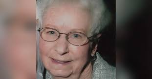 Patricia Joyce Danielson Obituary