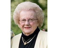 Olga Goss Obituary (2024)