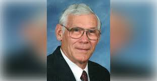 Obituary information for Ralph Harold Hinnant