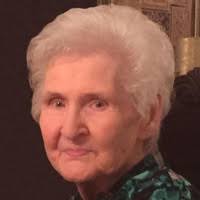 Obituary information for Betty Frederick Louviere
