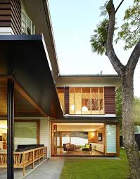 Cost Of Raising A House The Up And Under Extension House And Home Magazine Building A House House