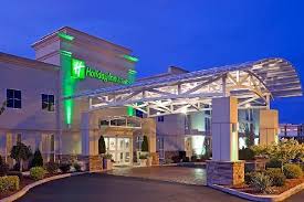Holiday inn resort goa, an ihg hotel. Holiday Inn Resort Goa Step In And Experience The Difference Lose Yourself On The Virgin Sands Of Mobor Beach At H Hotel Packages Hotel Specials Goa Hotels