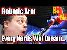 Robotic Arms