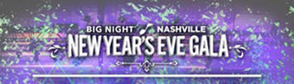 Big Night Nye Nashville 2021 Discount Tickets Nashville Tn Festivals Com