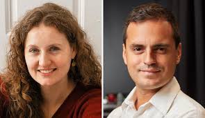 Two Yale faculty elected to National Academy of Medicine