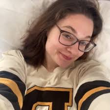 Sarah Leinbach (@sarahleinbach)