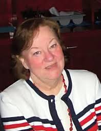 Obituary for Patricia Ullrich