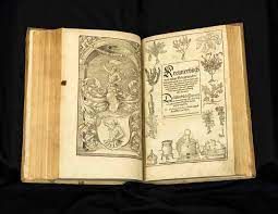 What are the names of the plants in harry potter? Renaissance Science Magic And Medicine In Harry Potter S World Herbology