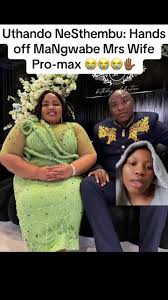 Why was it necessary to Mention that Mseleku wouldn’t marry someone with a child because he did???? #UthandoNeSthembu #Mseleku #MaCele #MaYeni #MaNgwabe #MaKhumalo #lungireacts #RealityTV #fyp #Viral ...