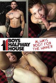 Boyshalfwayhouse gay porn