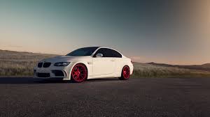 Bmw Candy Apple Red Wheels 1920x1080 Download Hd Wallpaper Wallpapertip