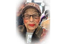 Alma Penn Obituary (2021)