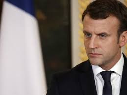 Macron's asylum bill provokes unprecedented opposition within his own party