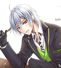 お刻 20日まで超低浮上 on twitter cute anime character anime cute anime boy