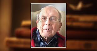 Grover E. Marshall Obituary July 30, 2023