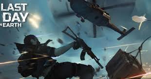 Last Day On Earth Survival Apk V1 5 8 Mod No Root Android Game Android Mod Game Android Mod Game Earth Games Survival Games Survival