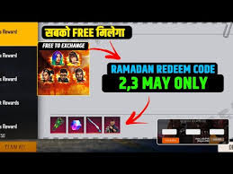 All new redeem code listed below check out there codes and redeem free reward like free character, gun skin, free diamonds and many more items for free. Free Fire Redeem Codes Today Latest 3rd May 2021 Indian News Live