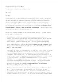 This is the perfect way to express how your specific skills are relevant to the open position. Telecharger Gratuit Real Estate Offer Cover Letter