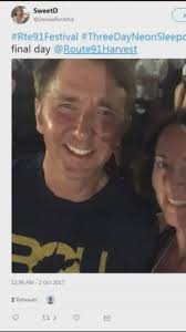 Woman from West Virginia among Las Vegas massacre victims