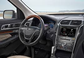 It makes transitioning between speeds a more effective process. New 2021 Ford Explorer Interior Changes Colors Teps Car