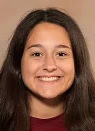 2018 Women's Soccer Roster