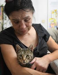 🐈 Nasz podopieczna