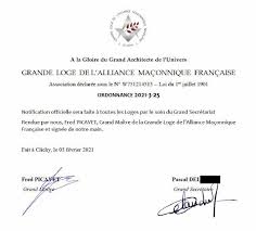 La lettre de motivation doit montrer ce qui vous stimule dans le job pour lequel vous postulez. Ils Se Voulaient Barbouzes Ils Ne Sont Que De Sordides Meurtriers La Franc Maconnerie Trahie Par Des Criminels Le Myosotis Du Dauphine Savoie Le Blog Des Fideles D Amour