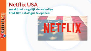 Amerika bevindt zich ten westen van nederland, wat betekent dat het daar vroeger is dan hier. Netflix Amerika Kijken In Nederland Met Een Vpn Verbinding