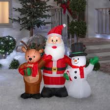 Get it saturday, apr 24. Outdoor Christmas Decorations Christmas Inflatables Christmas Yard Decorations Outside Christmas Decorations Christmas Blow Ups