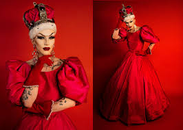 The victor from each round went to one final lip sync for the crown, and rupaul chose a season winner. Sasha Velour On Dressing Like Queer Royalty And How Youth Can Learn About Lgbtq History Teen Vogue