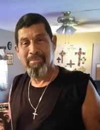 Obituary for Rudy Mancillas