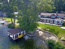 7 Garrett La Lake George Ny Property Listing From Davies Davies New York Homes Waterfront Property Lake George