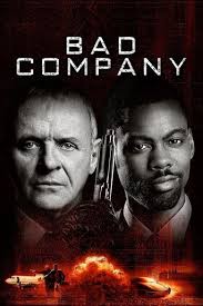 Bad Company (2002): Where to Watch and Stream Online