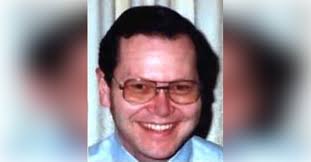 Obituary information for George M. Baugher