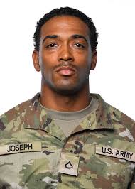 PFC Darius Joseph :: WCAP