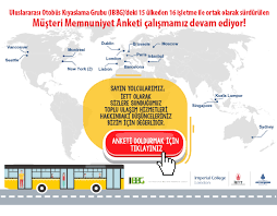 All data are based on 3,787 salary surveys. International Bus Benchmarking Group Conducting Customer Satisfaction Survey