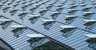How to ventilate a greenhouse. 8 Questions On Greenhouse Ventilation