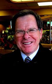 Wayne Mansell Canning Obituary