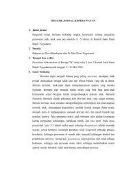 Pada kesempatan kali ini saya akan sedikit me resume sebuah jurnal yang dipilih oleh kelompok saya untuk sebuah tugas dari salah satu mata kuliah saya yaitu psikologi dan teknologi internet. Contoh Jurnal Umum Skripsi Ilmiah Penelitian Dan Internasional