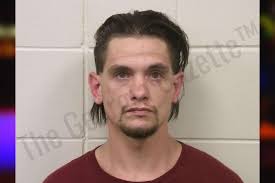 Kaleb Chiesi — Bulloch County Jail Bookings