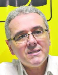 Creen que sería “globo sonda”