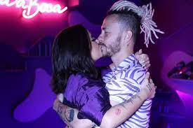 Bianca andrade, conhecida como boca rosa, e fred, do canal desimpedidos, anunciaram na noite deste sábado, 20, o sexo do primeiro filho do casal. Bianca Andrade Sobre Novo Namoro Nao Me Incomodo Com O Que Fred Faz Na Sua Vida Pessoal Donna