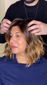 How to Wear A Cowboy Hat with A Bob Haircut