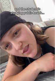 just more motivation to push through #publichealth #fyp