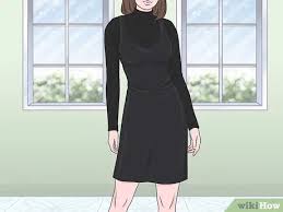 4 Ways To Style A Lbd (Little Black Dress) - My 9 To 5 Shoes