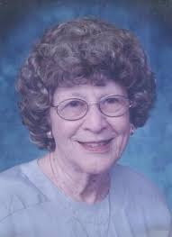 Miriam Doughten Obituary (1927