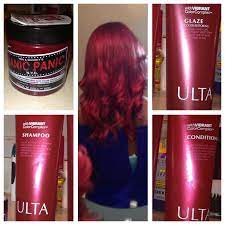 If you've wanted to try out a new hair color only to end up with too much red in your locks, you're not alone. Pin By Megan Donohoe On Maintaining Red Hair Dyed Red Hair Red Hair Color Hair Color