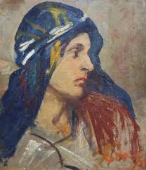 Cecil F. Head Paintings & Artwork for Sale